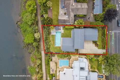 Photo of property in 525 River Road, Fairfield, Hamilton, 3214