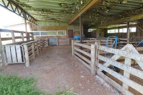 Photo of property in 76956 State Highway 2, Dannevirke, 4977