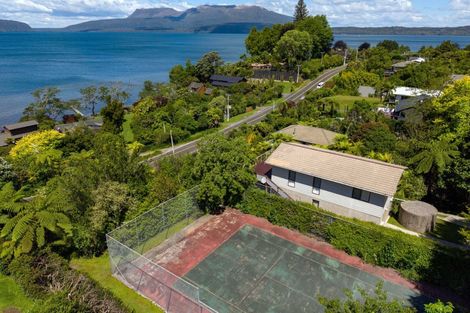 Photo of property in 188 Spencer Road, Lake Tarawera, Rotorua, 3076