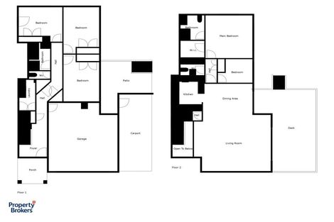 Photo of property in 5 Ocean View Road, Coastlands, Whakatane, 3120