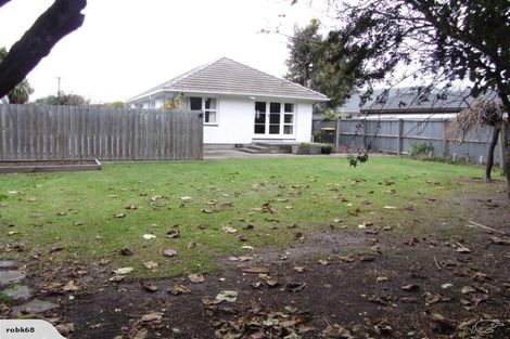 Photo of property in 209 Grahams Road, Burnside, Christchurch, 8053