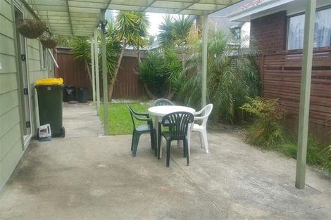 Photo of property in 5a Everingham Place, Sunnyhills, Auckland, 2010