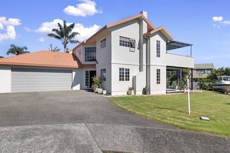 Photo of property in 13 Ruamoana Place, Omokoroa, 3114