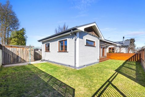 Photo of property in 168 Lyttelton Street, Spreydon, Christchurch, 8024