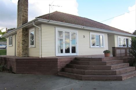 Photo of property in 5 Lewis Street, Paeroa, 3600