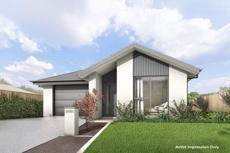 Photo of property in 9 Croucher Street, Kaiapoi, 7630