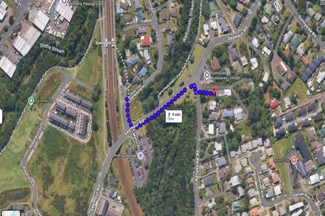 Photo of property in 5a Rangeview Road, Sunnyvale, Auckland, 0612
