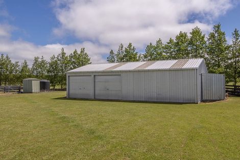 Photo of property in 1798 Tram Road, Swannanoa, Rangiora, 7475