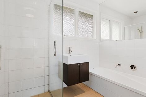 Photo of property in 1/58 Mansfield Avenue, St Albans, Christchurch, 8014