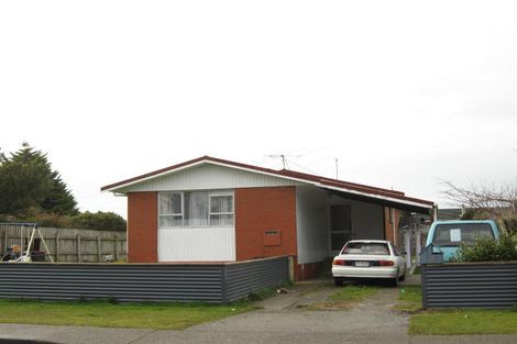 Photo of property in 6 Newbie Street, Heidelberg, Invercargill, 9812