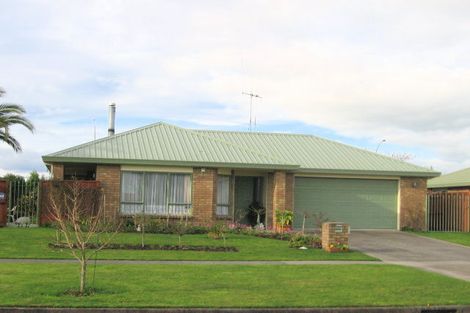 Photo of property in 57 Spinnaker Drive, Flagstaff, Hamilton, 3210