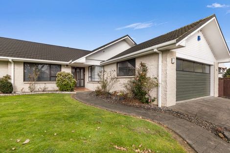 Photo of property in 95 John F Kennedy Drive, Milson, Palmerston North, 4414