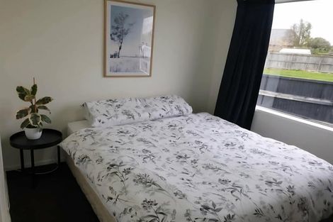 Photo of property in 25b Martyn Street, Rangiora, 7400