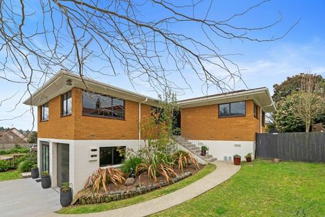 Photo of property in 10 Blackmore Drive, Lynmore, Rotorua, 3010