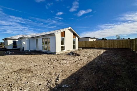 Photo of property in 260 Lincoln Rolleston Road, Rolleston, 7678
