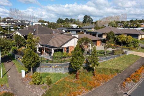 Photo of property in 1 Rexford Heights, Pyes Pa, Tauranga, 3112