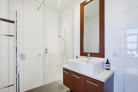 Photo of property in Chaffers Dock, 409/22 Herd Street, Te Aro, Wellington, 6011