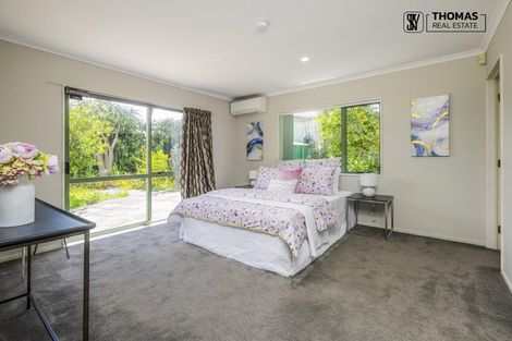 Photo of property in 5 Secoia Crescent, Mangere, Auckland, 2022