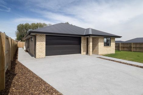 Photo of property in 5 Strowan Avenue, Elgin, Ashburton, 7700