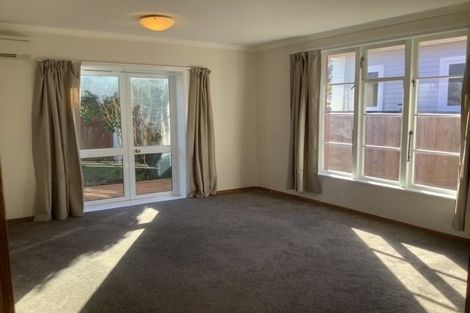 Photo of property in 125 Kings Crescent, Hutt Central, Lower Hutt, 5010