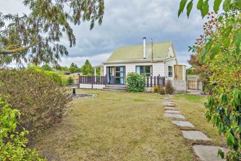 Photo of property in 35 Kimberley Road, Darfield, 7510