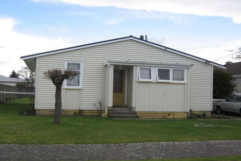 Photo of property in 36 Stuart Crescent, Masterton, 5810