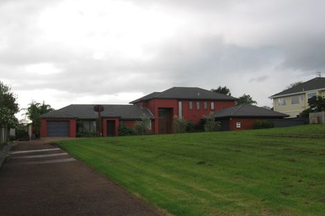 Photo of property in 44 Manor Park, Sunnyhills, Auckland, 2010
