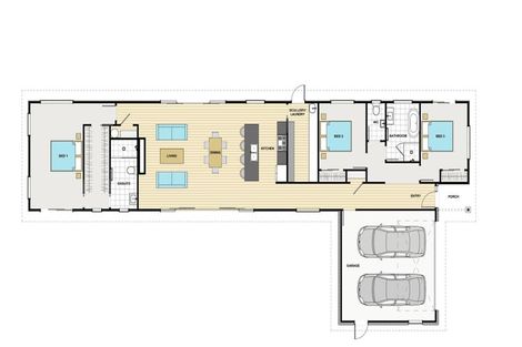 Photo of property in 271 Tawa Road, Kumeu, 0891