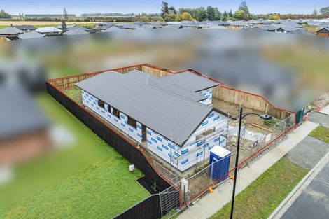 Photo of property in 24 Martini Avenue, Leeston, 7632