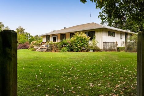 Photo of property in 927 Mohakau Road, Kiore, Stratford, 4395