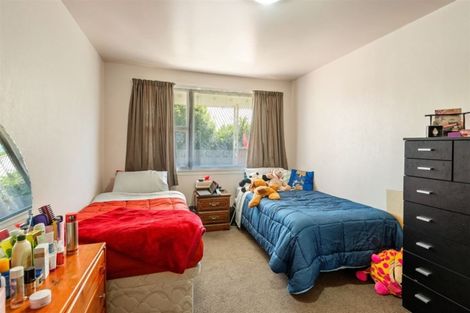 Photo of property in 4/21 Newnham Terrace, Upper Riccarton, Christchurch, 8041