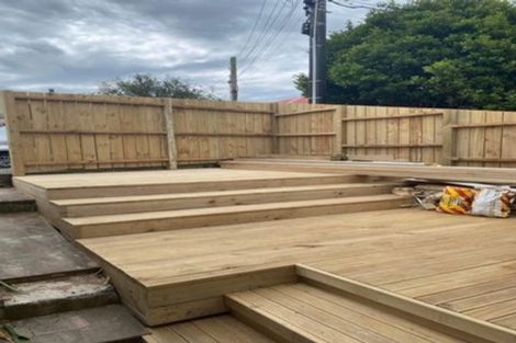 Photo of property in 55 Overtoun Terrace, Hataitai, Wellington, 6021