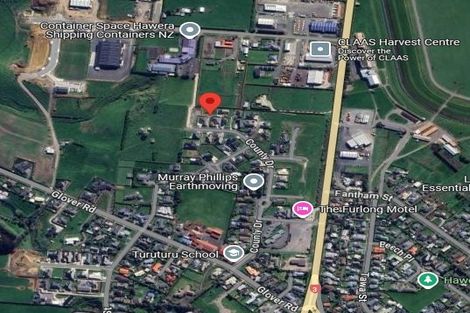 Photo of property in 54 County Drive, Hawera, 4610