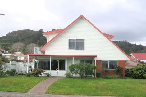 Photo of property in 424 Sandes Street, Thames, 3500