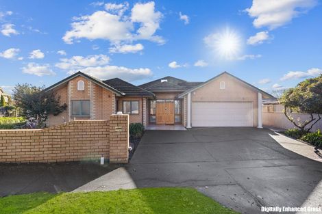 Photo of property in 128 Lake Terrace Road, Burwood, Christchurch, 8061