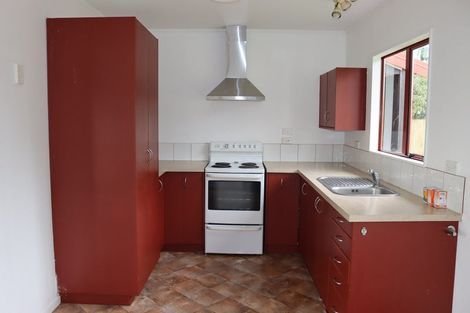 Photo of property in 4b Hartgill Crescent, Dannevirke, 4930