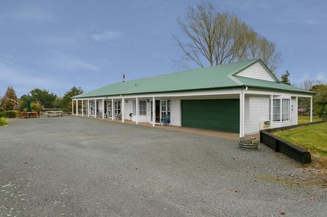 Photo of property in 463 State Highway 1, Wairakei, Taupo, 3384