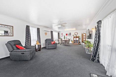 Photo of property in 36 Peter Street, Ashburton, 7700
