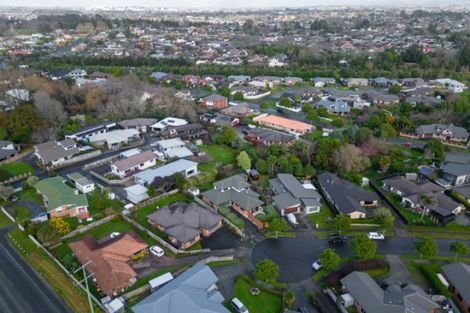 Photo of property in 10 Ellsworth Place, Chartwell, Hamilton, 3210