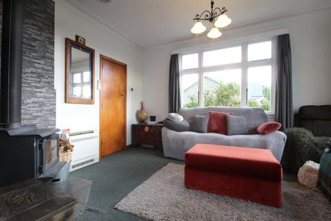 Photo of property in 41 Fulton Street, Gladstone, Invercargill, 9810