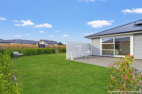 Photo of property in 9 Cam Mill Place, Rangiora, 7400