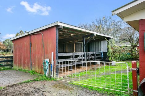 Photo of property in 145 Pickering Road, Tamahere, Cambridge, 3493