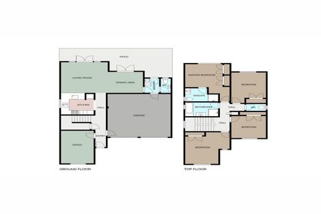 Photo of property in 151 Landing Drive, Pyes Pa, Tauranga, 3112