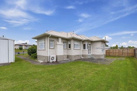 Photo of property in 15 Te Peka Street, Taumarunui, 3920