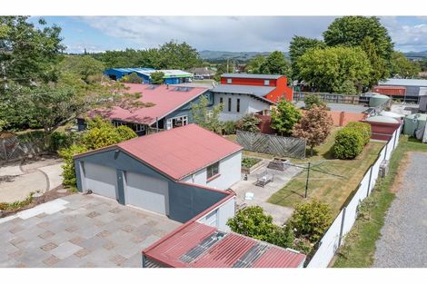 Photo of property in 1 Caverhill Road, Cheviot, 7310