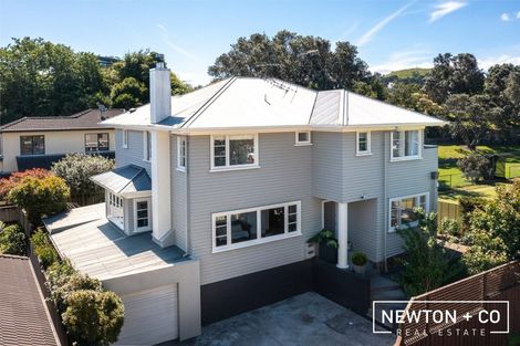 Photo of property in 1/271 Gillies Avenue, Epsom, Auckland, 1023