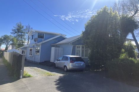 Photo of property in 21 Harvey Terrace, Richmond, Christchurch, 8013