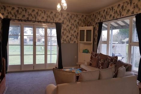 Photo of property in 4 Cracroft Street, Hinds, Ashburton, 7773