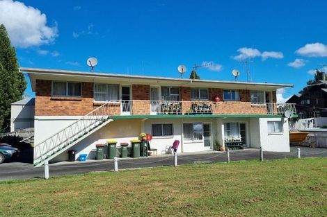 Photo of property in 5/33 Opoia Road, Hamilton East, Hamilton, 3216