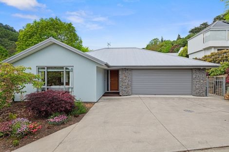 Photo of property in 80 Bowenvale Avenue, Cashmere, Christchurch, 8022